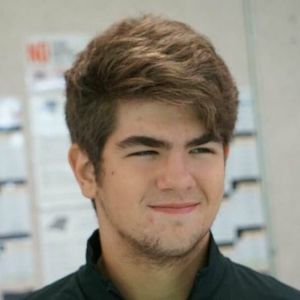 Meet your Posher, Jonathan